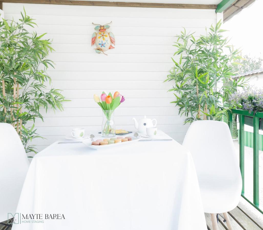 Hotel La Villoria Medina-Sidonia Bagian luar foto