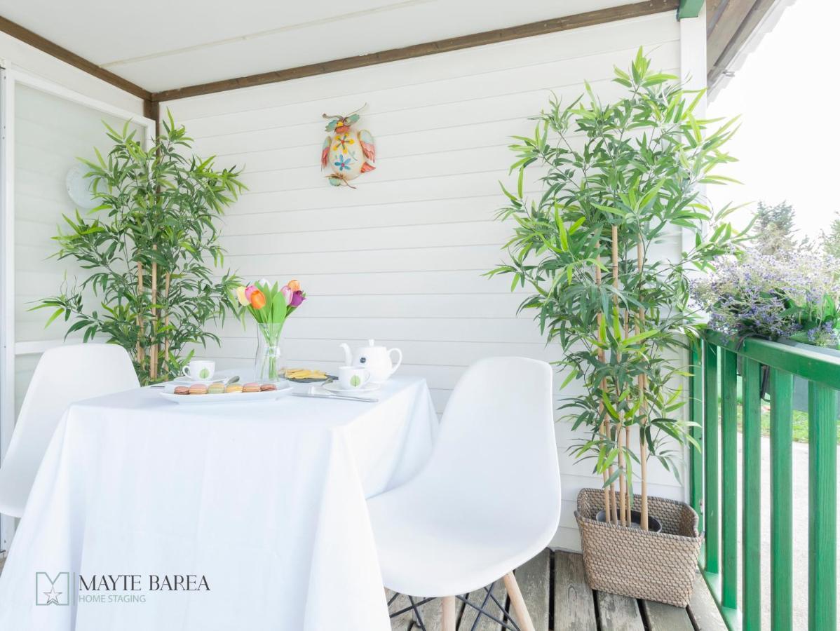 Hotel La Villoria Medina-Sidonia Bagian luar foto