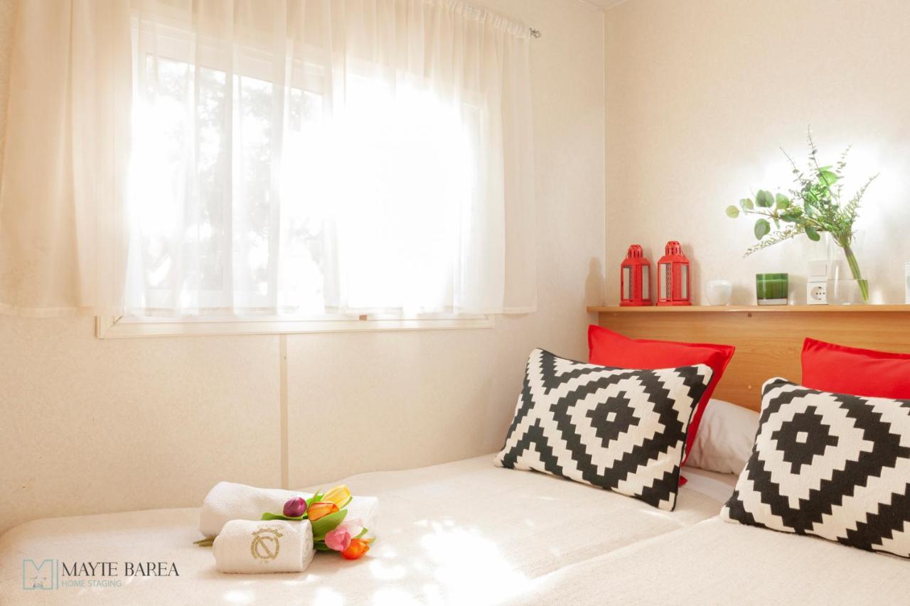 Hotel La Villoria Medina-Sidonia Bagian luar foto