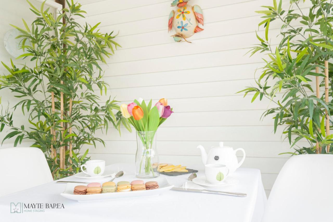 Hotel La Villoria Medina-Sidonia Bagian luar foto