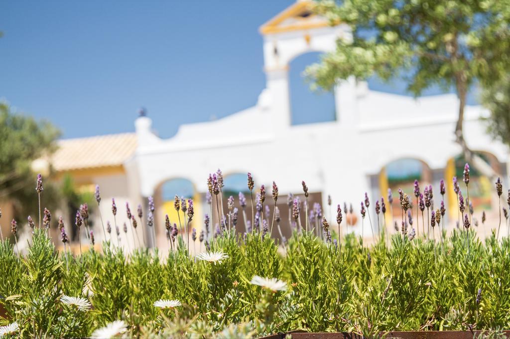Hotel La Villoria Medina-Sidonia Bagian luar foto