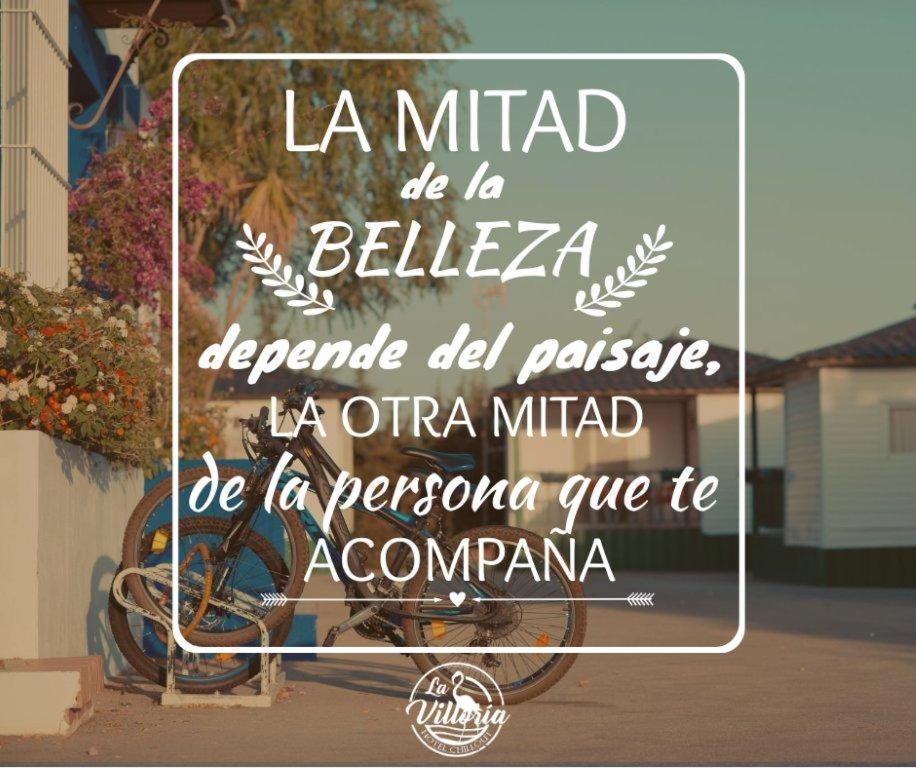 Hotel La Villoria Medina-Sidonia Bagian luar foto