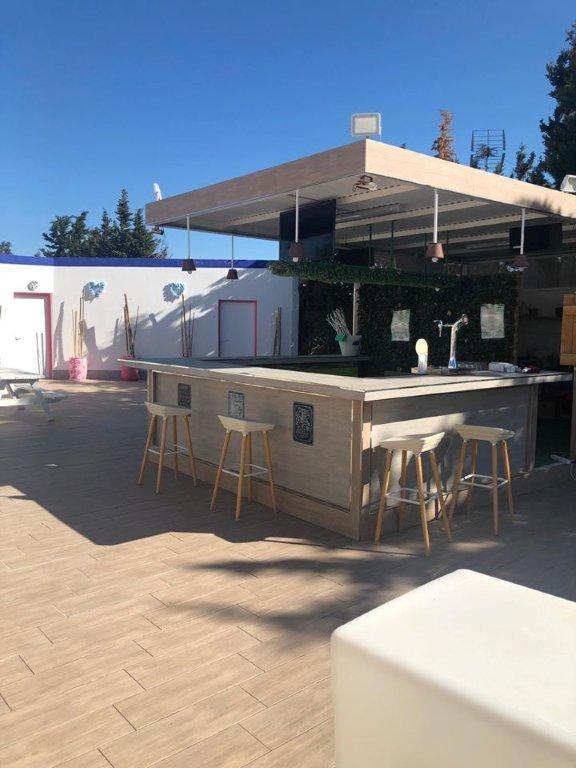 Hotel La Villoria Medina-Sidonia Bagian luar foto
